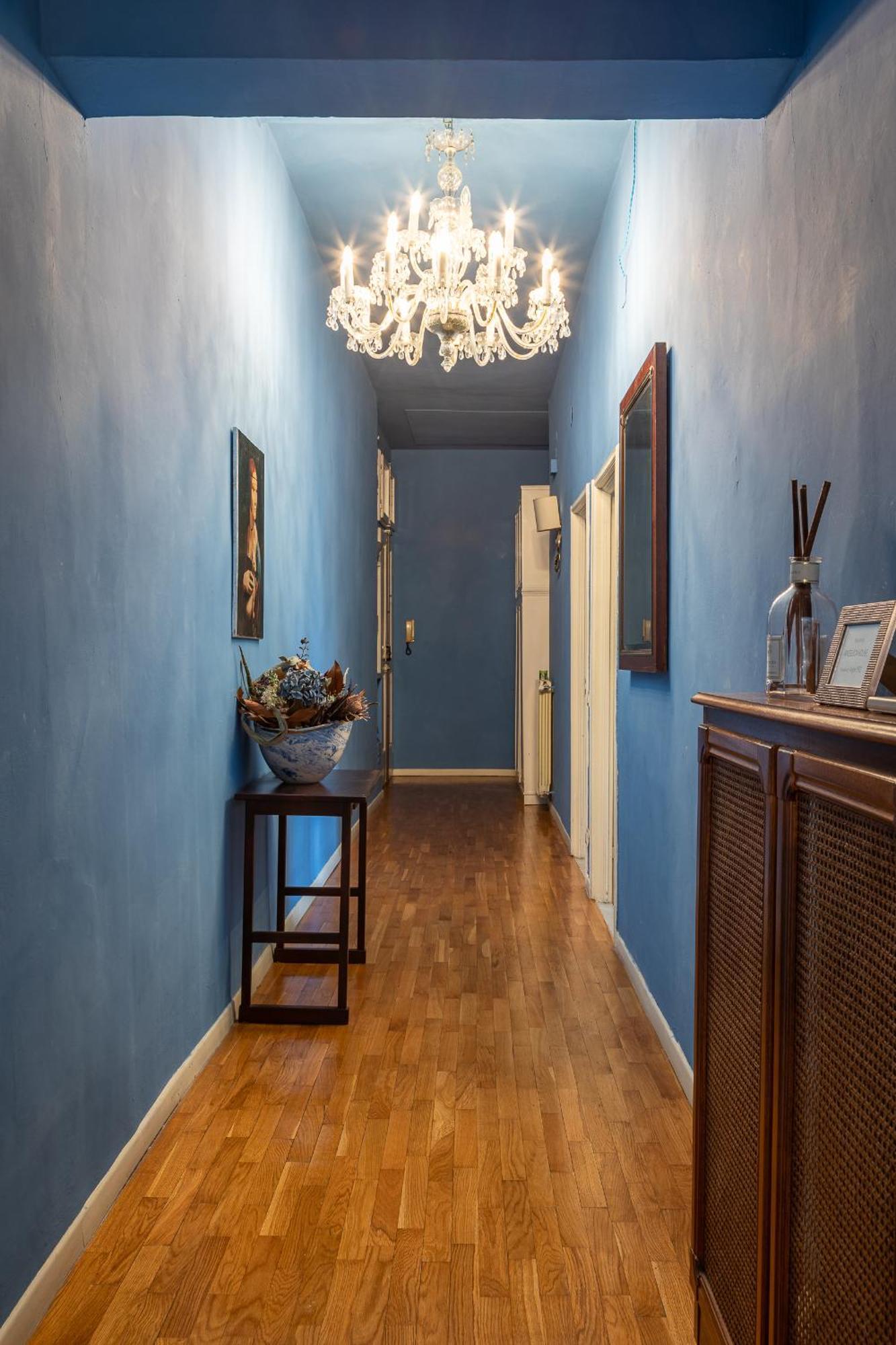 Апартаменты Angelica House Флоренция Экстерьер фото