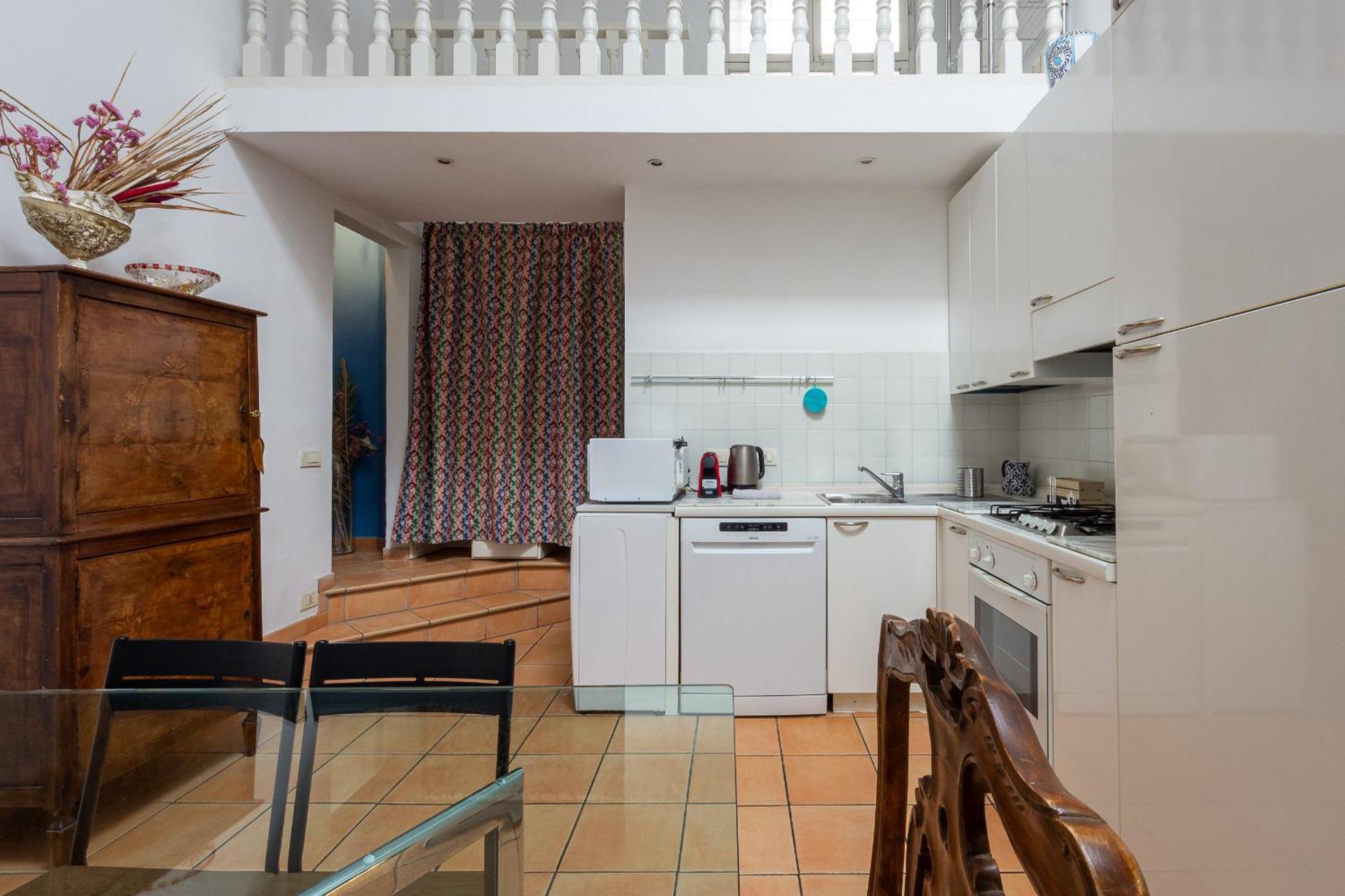 Апартаменты Angelica House Флоренция Экстерьер фото
