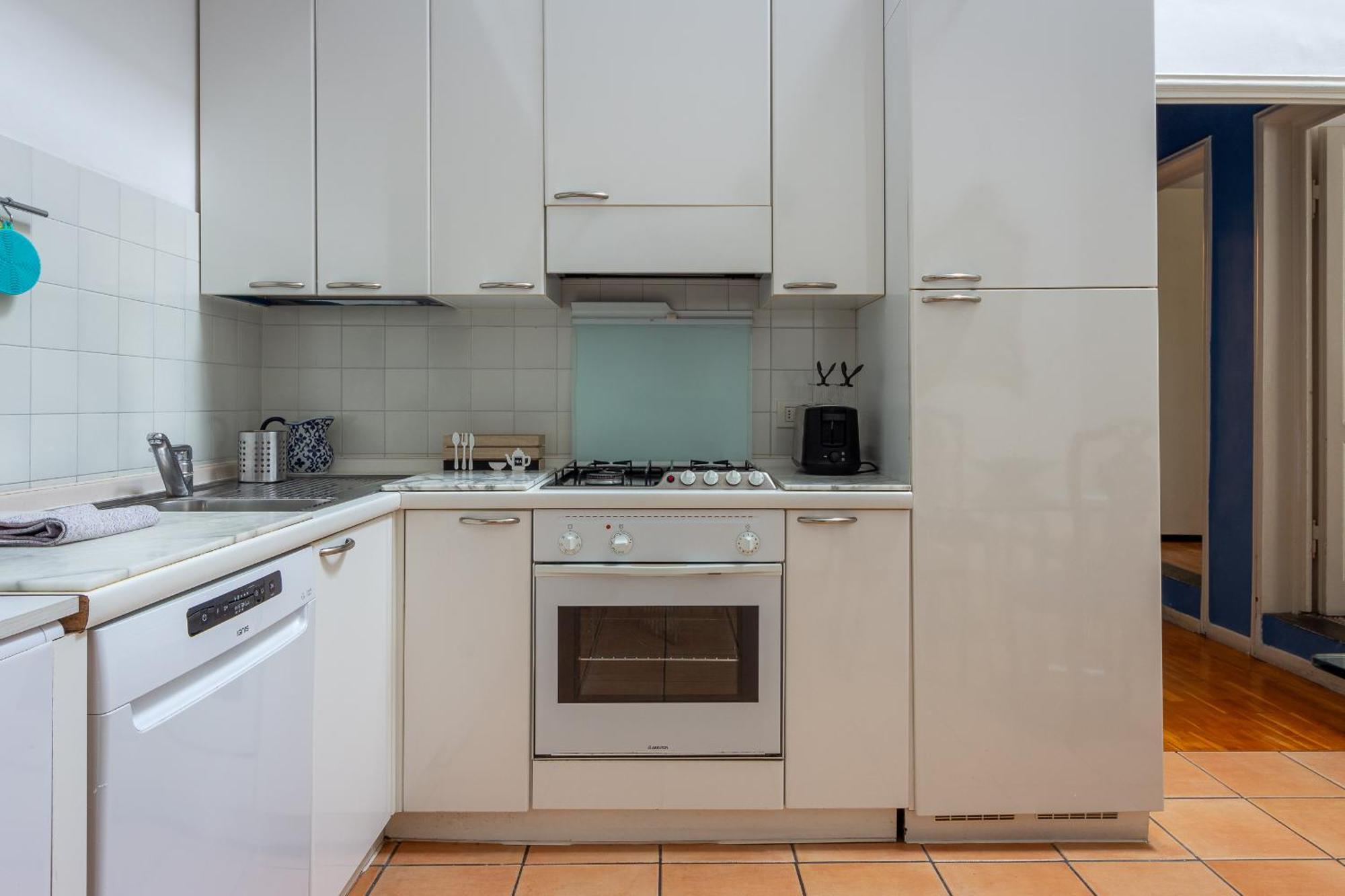 Апартаменты Angelica House Флоренция Экстерьер фото
