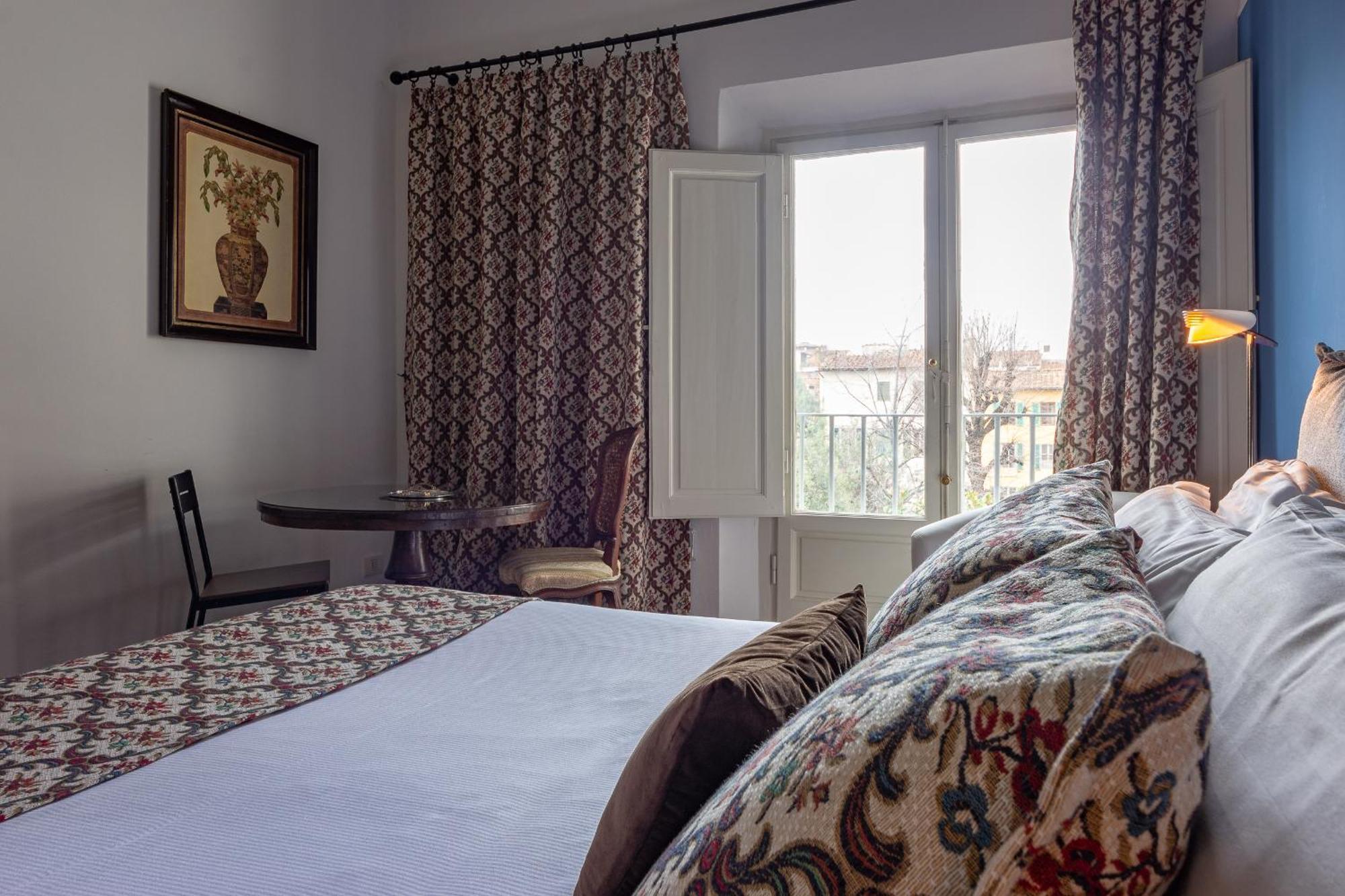 Апартаменты Angelica House Флоренция Экстерьер фото